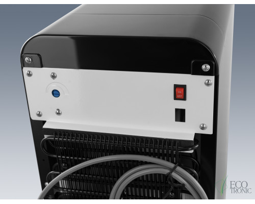Пурифайер Ecotronic V11-U4T Black Пурифайер Ecotronic V11-U4T Black