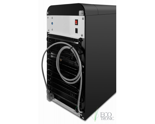 Пурифайер Ecotronic V11-U4T Black Пурифайер Ecotronic V11-U4T Black