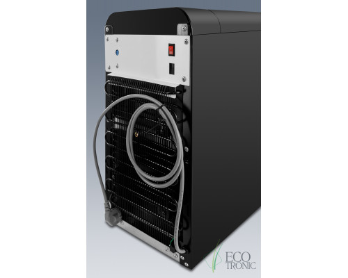 Пурифайер Ecotronic V11-U4T Black Пурифайер Ecotronic V11-U4T Black