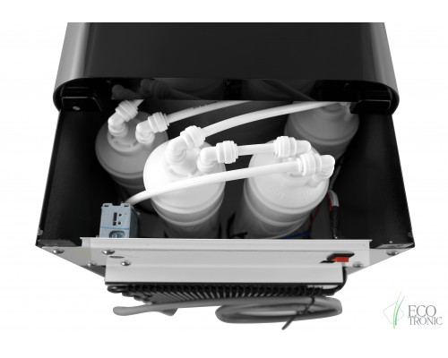 Пурифайер Ecotronic V11-U4T Black Пурифайер Ecotronic V11-U4T Black
