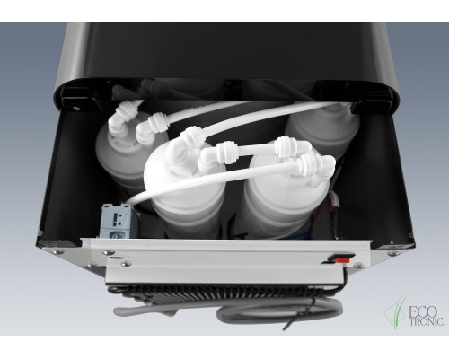 Пурифайер Ecotronic V11-U4T Black Пурифайер Ecotronic V11-U4T Black