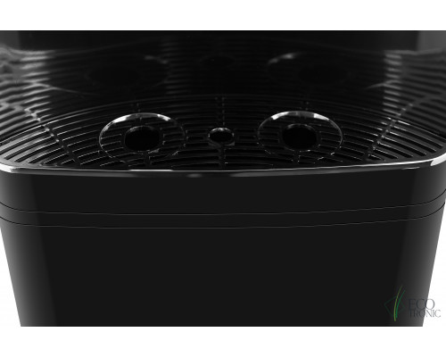 Пурифайер Ecotronic A60-U4L Black Пурифайер Ecotronic A60-U4L Black