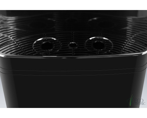 Пурифайер Ecotronic A60-U4L Black Пурифайер Ecotronic A60-U4L Black