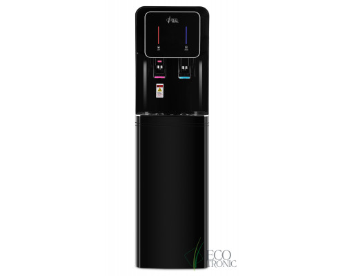 Пурифайер Ecotronic A60-U4L Black Пурифайер Ecotronic A60-U4L Black