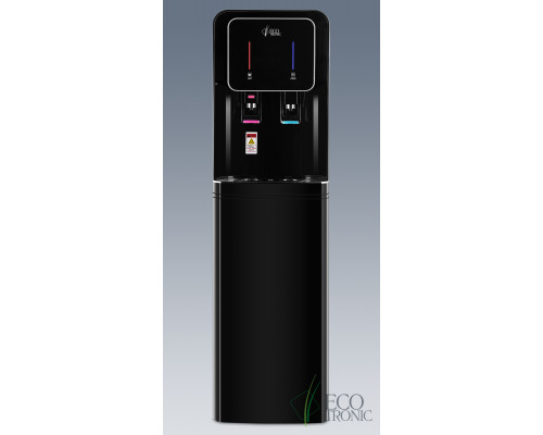 Пурифайер Ecotronic A60-U4L Black Пурифайер Ecotronic A60-U4L Black