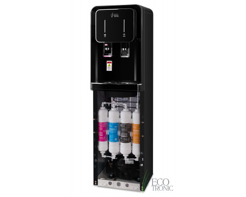 Пурифайер Ecotronic A60-U4L Black Пурифайер Ecotronic A60-U4L Black