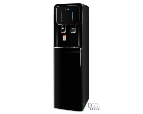 Пурифайер Ecotronic A60-U4L Black Пурифайер Ecotronic A60-U4L Black