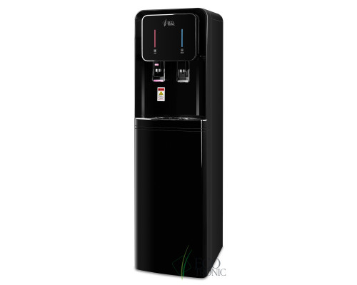 Пурифайер Ecotronic A60-U4L Black Пурифайер Ecotronic A60-U4L Black