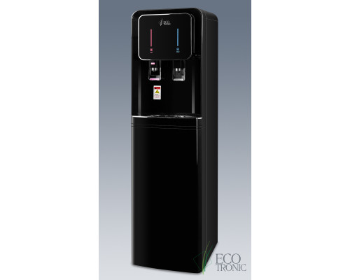 Пурифайер Ecotronic A60-U4L Black Пурифайер Ecotronic A60-U4L Black