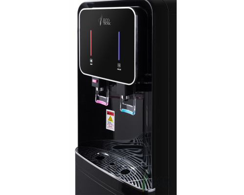 Пурифайер Ecotronic A60-U4L Black Пурифайер Ecotronic A60-U4L Black
