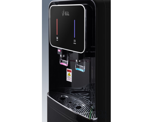Пурифайер Ecotronic A60-U4L Black Пурифайер Ecotronic A60-U4L Black