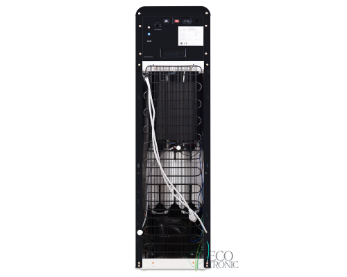 Пурифайер Ecotronic A60-U4L Black Пурифайер Ecotronic A60-U4L Black