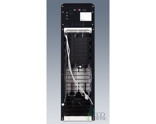 Пурифайер Ecotronic A60-U4L Black Пурифайер Ecotronic A60-U4L Black