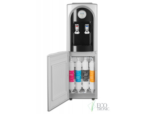 Пурифайер Ecotronic C21-U4L black Пурифайер Ecotronic C21-U4L black