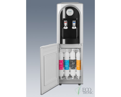 Пурифайер Ecotronic C21-U4L black Пурифайер Ecotronic C21-U4L black