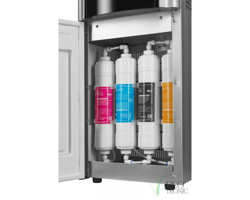 Пурифайер Ecotronic C21-U4L black Пурифайер Ecotronic C21-U4L black