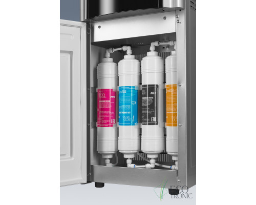 Пурифайер Ecotronic C21-U4L black Пурифайер Ecotronic C21-U4L black