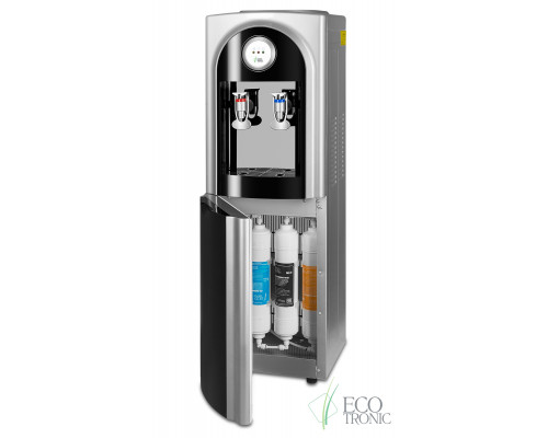 Пурифайер Ecotronic C21-U4L black Пурифайер Ecotronic C21-U4L black
