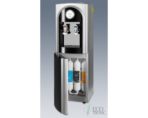 Пурифайер Ecotronic C21-U4L black Пурифайер Ecotronic C21-U4L black