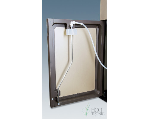 Кулер с чайным столиком Тиабар Ecotronic TB7-LE gold Кулер с чайным столиком Тиабар Ecotronic TB7-LE gold