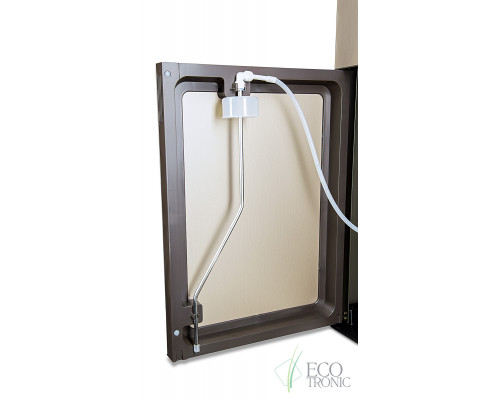 Кулер с чайным столиком Тиабар Ecotronic TB7-LE gold Кулер с чайным столиком Тиабар Ecotronic TB7-LE gold