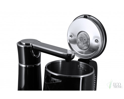 Кулер с чайным столиком Тиабар Ecotronic TB7-LE gold Кулер с чайным столиком Тиабар Ecotronic TB7-LE gold