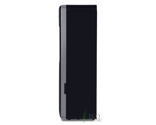 Кулер Ecotronic P5-LXPM black с нижней загрузкой бутыли Кулер Ecotronic P5-LXPM black с нижней загрузкой бутыли