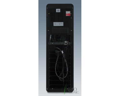 Кулер Ecotronic P5-LXPM black с нижней загрузкой бутыли Кулер Ecotronic P5-LXPM black с нижней загрузкой бутыли