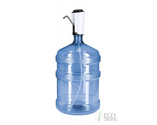 Помпа аккумуляторная Ecotronic PLR-210 Помпа аккумуляторная Ecotronic PLR-210