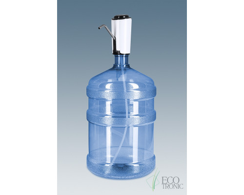 Помпа аккумуляторная Ecotronic PLR-210 Помпа аккумуляторная Ecotronic PLR-210