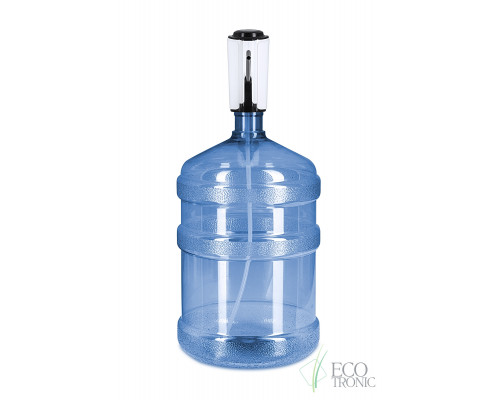 Помпа аккумуляторная Ecotronic PLR-210 Помпа аккумуляторная Ecotronic PLR-210