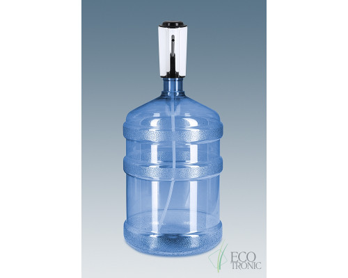 Помпа аккумуляторная Ecotronic PLR-210 Помпа аккумуляторная Ecotronic PLR-210