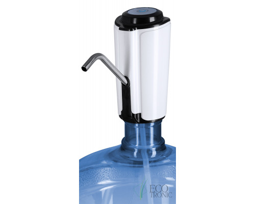 Помпа аккумуляторная Ecotronic PLR-210 Помпа аккумуляторная Ecotronic PLR-210