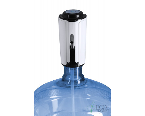 Помпа аккумуляторная Ecotronic PLR-210 Помпа аккумуляторная Ecotronic PLR-210