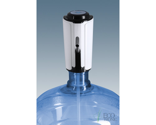 Помпа аккумуляторная Ecotronic PLR-210 Помпа аккумуляторная Ecotronic PLR-210