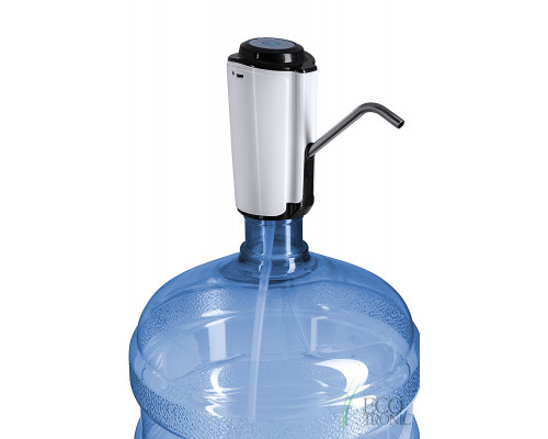 Помпа аккумуляторная Ecotronic PLR-210 Помпа аккумуляторная Ecotronic PLR-210