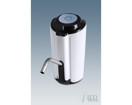 Помпа аккумуляторная Ecotronic PLR-210 Помпа аккумуляторная Ecotronic PLR-210