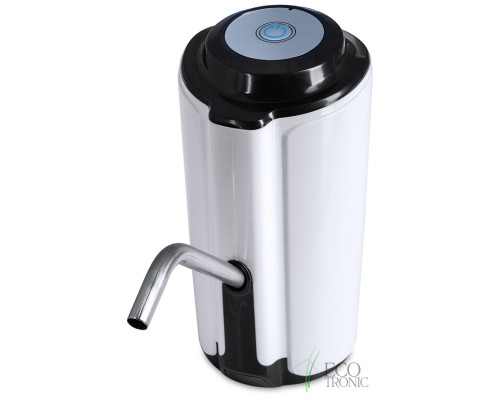 Помпа аккумуляторная Ecotronic PLR-210 Помпа аккумуляторная Ecotronic PLR-210