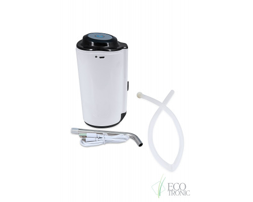 Помпа аккумуляторная Ecotronic PLR-210 Помпа аккумуляторная Ecotronic PLR-210