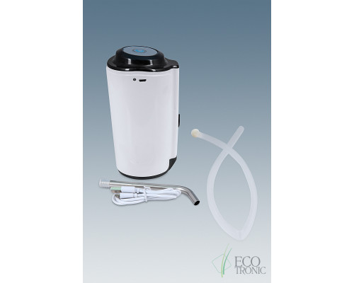 Помпа аккумуляторная Ecotronic PLR-210 Помпа аккумуляторная Ecotronic PLR-210