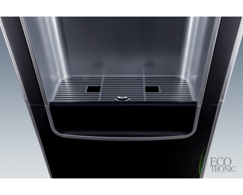 Кулер Ecotronic P5-LXPM black с нижней загрузкой бутыли Кулер Ecotronic P5-LXPM black с нижней загрузкой бутыли