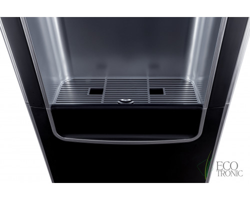 Кулер Ecotronic P5-LXPM black с нижней загрузкой бутыли Кулер Ecotronic P5-LXPM black с нижней загрузкой бутыли