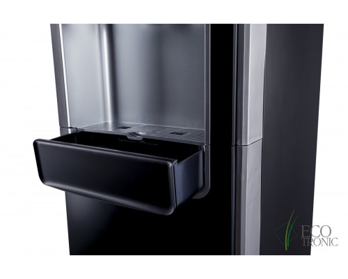 Кулер Ecotronic P5-LXPM black с нижней загрузкой бутыли Кулер Ecotronic P5-LXPM black с нижней загрузкой бутыли