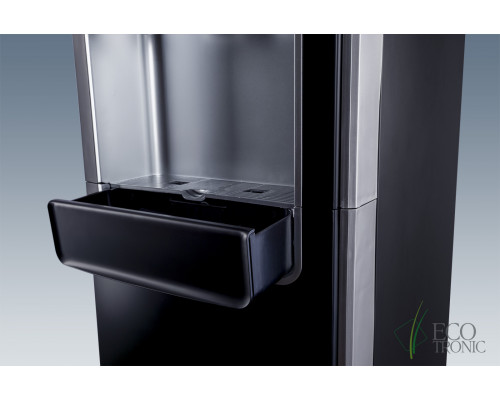 Кулер Ecotronic P5-LXPM black с нижней загрузкой бутыли Кулер Ecotronic P5-LXPM black с нижней загрузкой бутыли