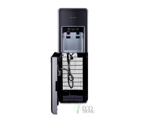 Кулер Ecotronic P5-LXPM black с нижней загрузкой бутыли Кулер Ecotronic P5-LXPM black с нижней загрузкой бутыли