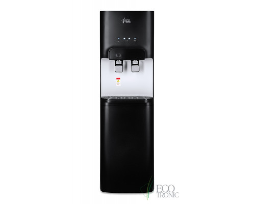 Пурифайер Ecotronic A88-U4L Black Пурифайер Ecotronic A88-U4L Black