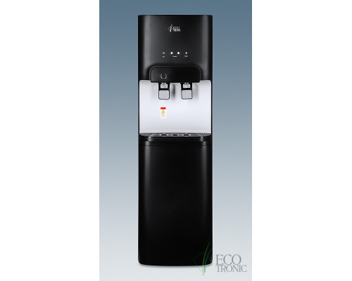 Пурифайер Ecotronic A88-U4L Black Пурифайер Ecotronic A88-U4L Black