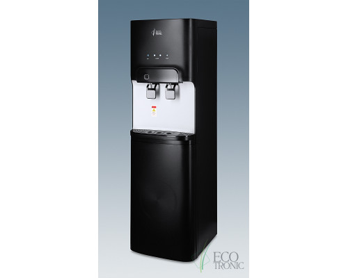 Пурифайер Ecotronic A88-U4L Black Пурифайер Ecotronic A88-U4L Black