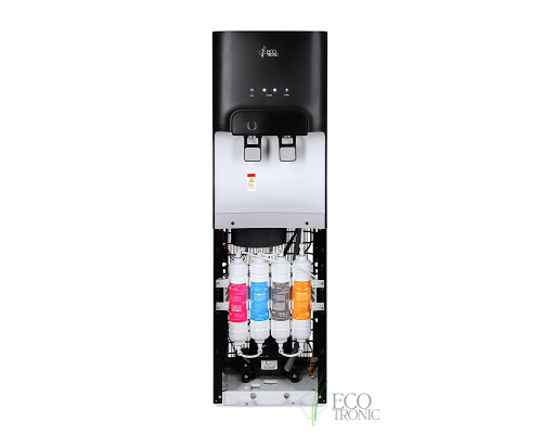 Пурифайер Ecotronic A88-U4L Black Пурифайер Ecotronic A88-U4L Black