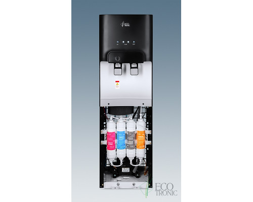 Пурифайер Ecotronic A88-U4L Black Пурифайер Ecotronic A88-U4L Black
